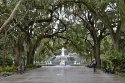 10 Places to Visit With Kids in Savannah | My Nourished Home