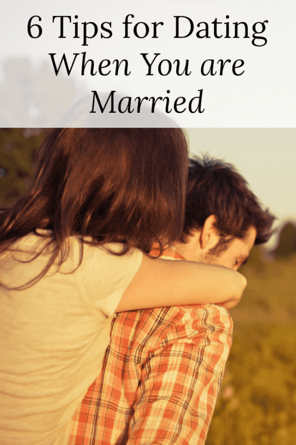 How to Continue Dating When You Are Married | My Nourished Home