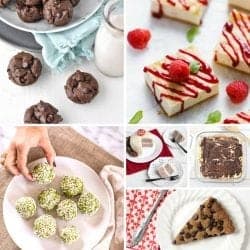 Keto Desserts - Keto Dessert Recipes to Make Your Mouth Water