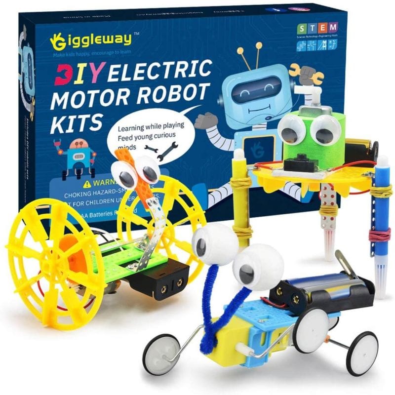 Science Gifts for Kids | My Nourished Home