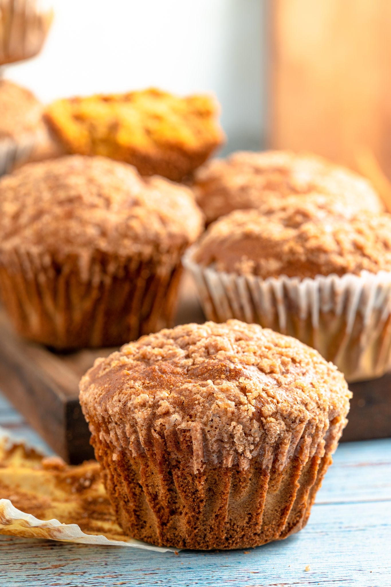 Sweet Potato Muffins My Nourished Home Recipes 0192