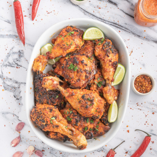 Peri Peri Chicken