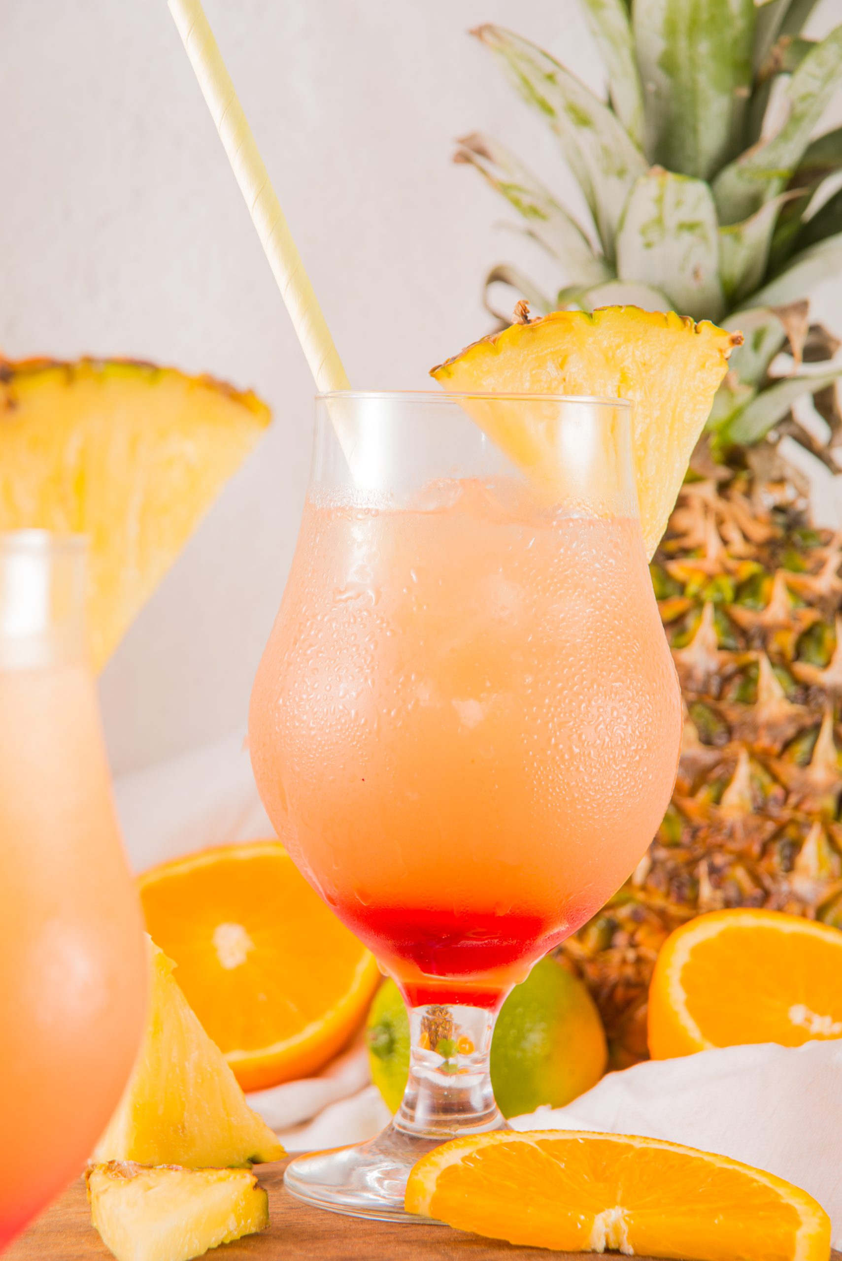 Bahama Mama Drink Recipe 