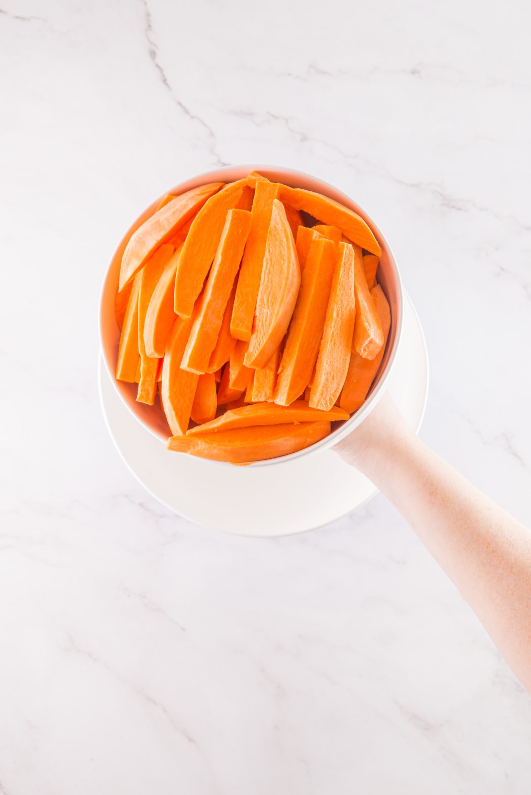 Alexia Sweet Potato Fries Air Fryer
