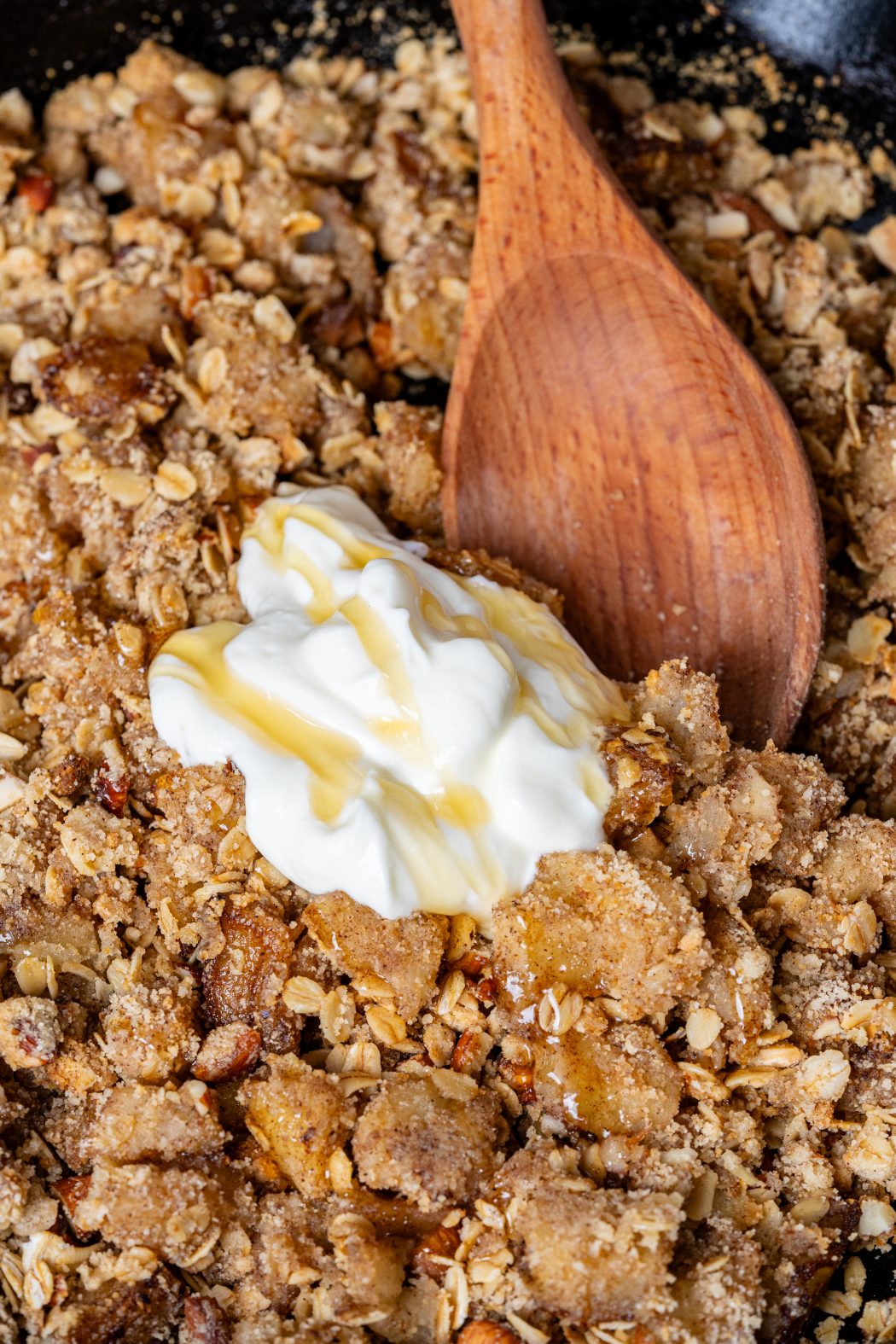 Apple Crisp