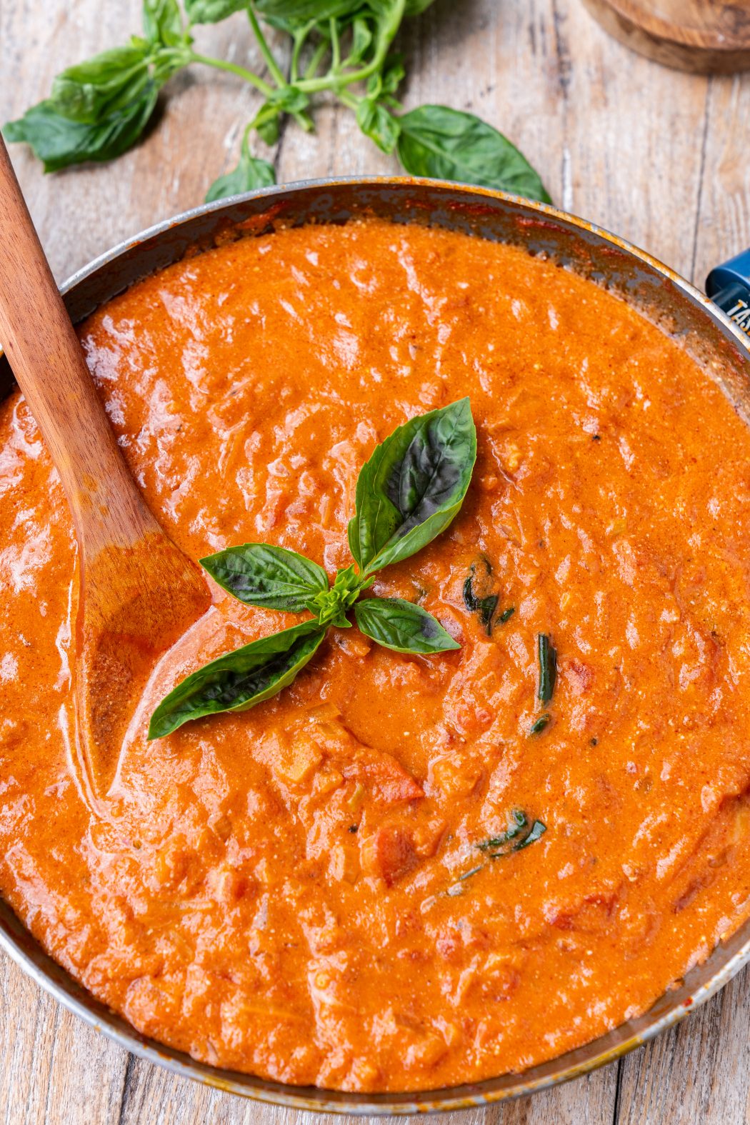 vodka sauce