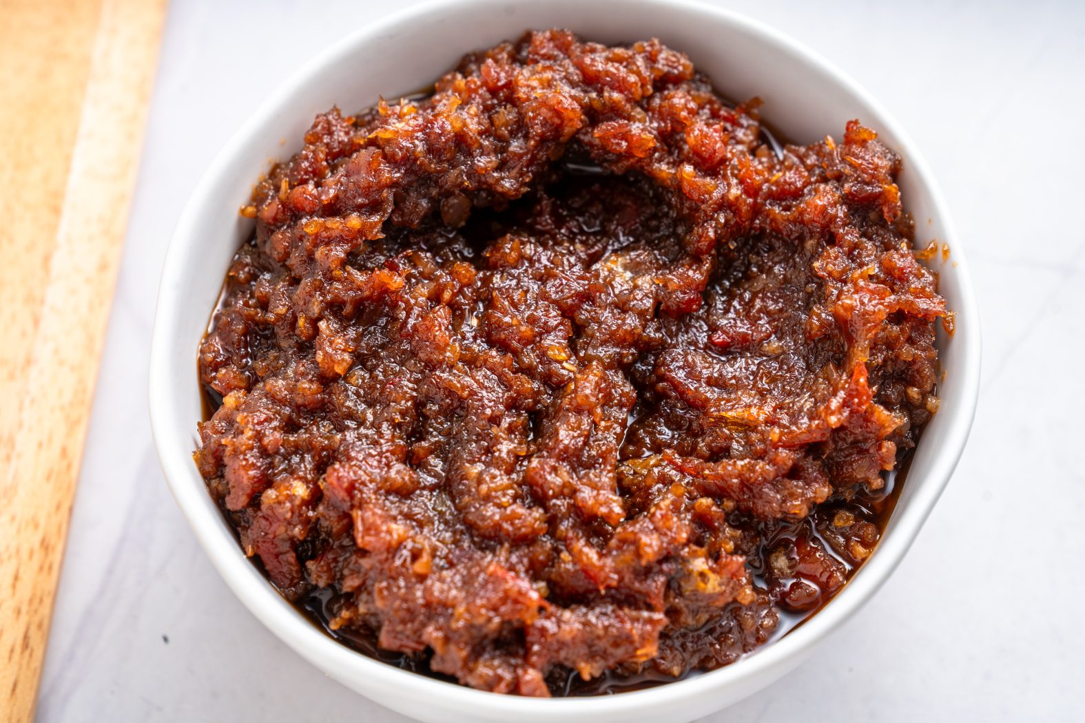 tomato bacon jam